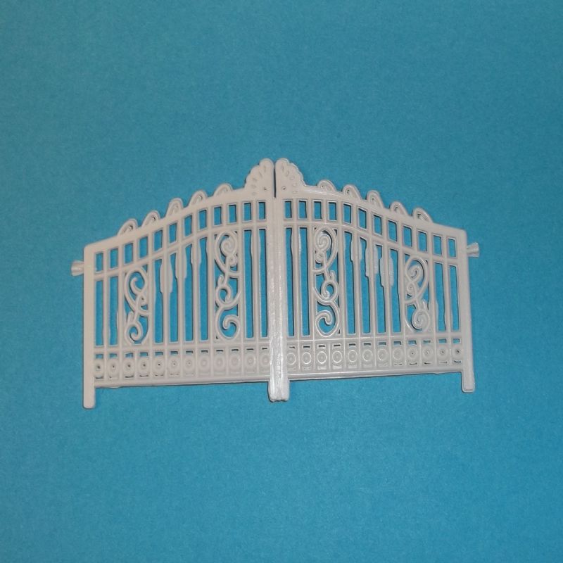 Driveway Gates